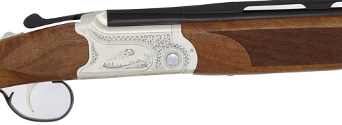 ATI Cavalry Sport SGD Shotgun 410 Ga 3" Chamber 2RD Capacity 28" Barrel Wood