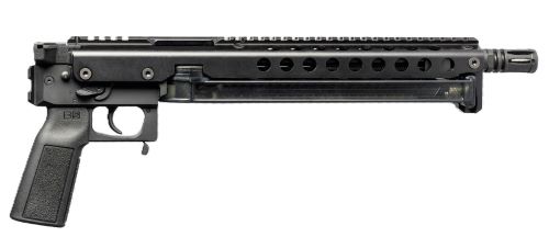 KEL-TEC KP50 5.7X28 50-RD - BLACK-img-0