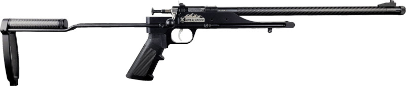 Keystone Overlander 6061 Pack Rifle (.22 LR)