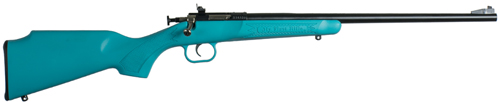 Keystone Crickett KSA2302 .22 LR 16.125 in Blued Single Shot Bolt Action - Crickett - Best Price $113.72