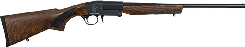 Keystone My First Shotgun Break Action .410GA 18.5" Barrel Walnut Stock