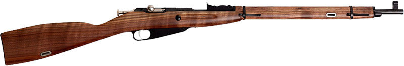 Keystone Sporting Arms Mosin Nagant 91/30 Mini Youth Rifle .22 LR