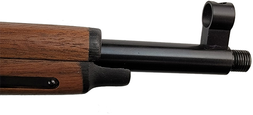 Keystone Sporting Arms KSAM38 Mini Carbine Mosin M38 .22 LR Single Shot