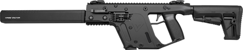 Kriss USA KV40CBL20 Vector Gen II CRB .40 S&W 16" Barrel 15 Rds Black - Kriss - Best Price $1,499.99