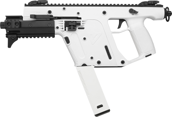 Kriss Vector SDP Enhanced .45 ACP Semi Auto Pistol - Kriss - Best Price $1,218.00