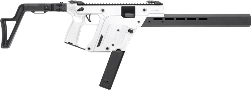 KRISS VECTOR CRB G3 9MM 16in. - 40RD FOLDING STOCK ALPINE-img-0
