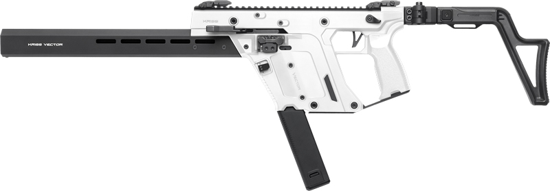 KRISS VECTOR CRB G3 9MM 16in. - 40RD FOLDING STOCK ALPINE-img-1