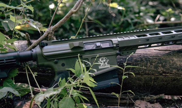 Great Lakes Firearms GL10 .308 Win Semi-Auto Rifle