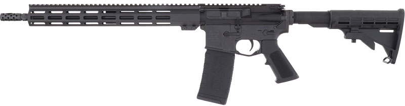 Great Lakes Firearms & Ammo GL-15 Left-Hand Rifle (.223 Wylde)