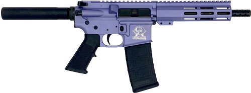 Great Lakes Firearm and Ammo AR15 Pistol .223 WYLDE 7" Barrel Polymer Grip - Great Lakes Firearms - 223 Wylde