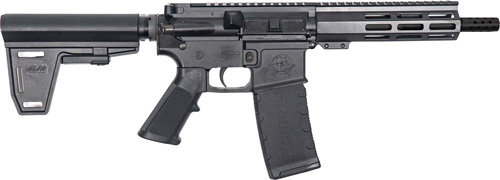 Great Lakes Firearms GL15 .300 AAC Blackout Braced Pistol (7.5" 30RD)