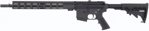 Great Lakes Firearms GL-15 .350 Legend AR-15 Style Semi-Automatic Rifle (16in) - Black Nitride/Cerakote