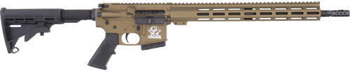 Great Lakes Firearms & Ammo AR-15 Semi-Automatic Rifle .350 Legend