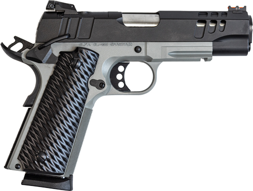 Great Lakes Firearms 1911 Semi-Automatic Pistol 45 ACP 4.25" Barrel