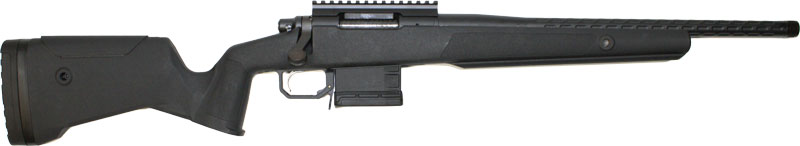 Great Lakes Firearms GL700 Sub-One Bolt-Action Rifle