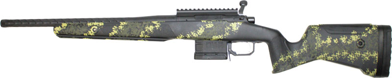 GLFA SUB-1 BOLT ACTION 308 WIN