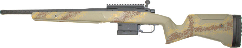 GLFA SUB-1 BOLT ACTION 308 WIN