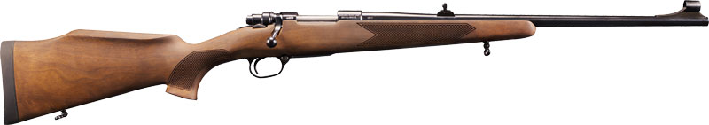 Zastava L8762PM LK M85 7.62x39 Bolt Action Rifle 20" Barrel Wood Stock - Zastava Arms USA - Best Price $779.99
