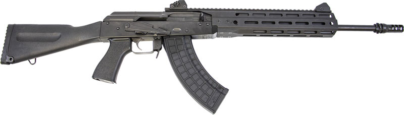 LEE ARMORY OCCAM DEFENSE 7.62X39MM 30RD-img-0