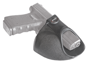 Fobus GLC C Series IWB Holster Black Polymer for Glock 17/19/22/23/31/32