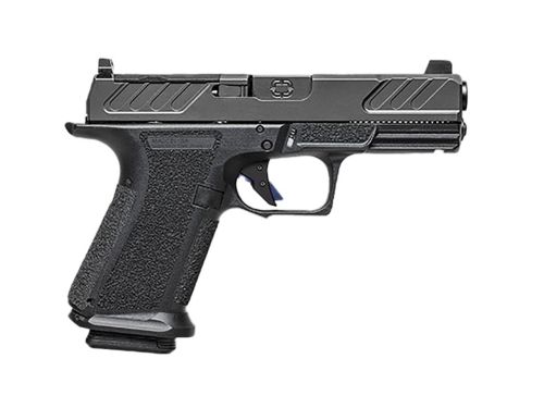 Shadow Systems MR920 LE Edition Pistol 9mm 4 in. Black Dot Front Sight 15 rd - 9MM for sale at TheGunDock