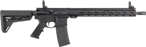 COLT LE Enhanced Patrol 5.56 - 16.1" 30RD Black Gen 2