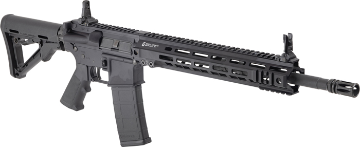 Colt LE6920-FBP2 M4 Carbine 5.56mm 16.1" Matte Black