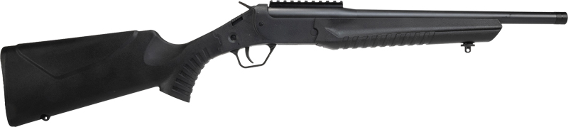 Rossi LWC300B-BK .300 Blackout 16.5" Black - Rossi - Best Price $249.99