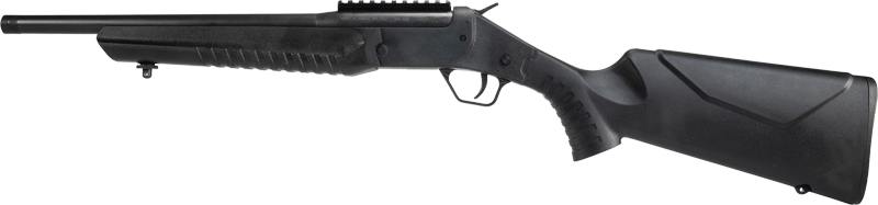 Rossi LWC .300 AAC Blackout 16.5in Threaded Single-Shot-img-2