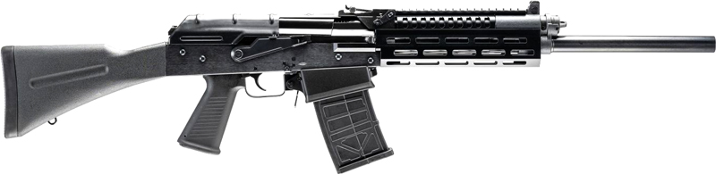 JTS M12AK-T1A 12 Gauge Shotgun