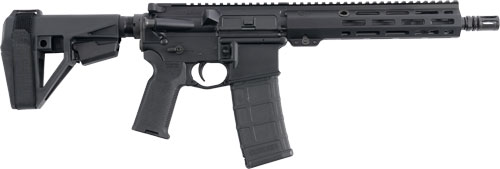 Colt M4 Pistol Braced 5.56mm 10.3" Matte Black 30rd