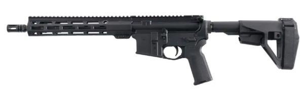 COLT M4 PISTOL 5.56 11.5in. - 30RD MATTE BLACK-img-0