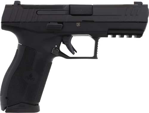 IWI MASADA 9mm Polymer Striker-Fired Pistol, 4.1" Barrel, Night Sights - IWI - Best Price $553.00