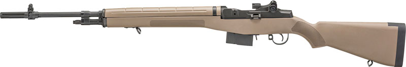 Springfield Armory M1A Standard Issue .308 Winchester Rifle