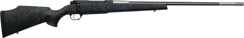 WEATHERBY MARK V ACCUMARK - 257 WBY MAG 26in. SS/SYNTHETIC-img-1