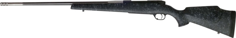 Weatherby Mark V Accumark 30-378 Wby Mag Bolt-Action Rifle