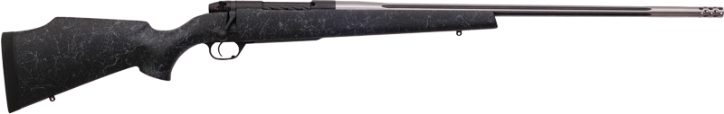 Weatherby MARK V Accumark - 340 WBY MAG 26" SS/SYN