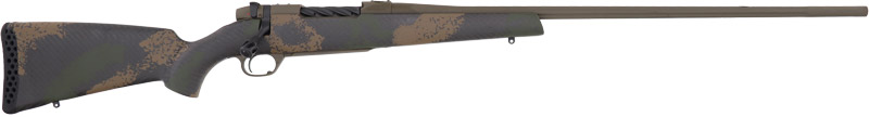 WEATHERBY MARK V B-COUNTRY 2.0 300 PRC 28" W/MB BROWN-img-0