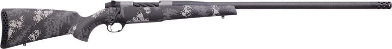 Weatherby Mark V Backcountry 2.0 Ti Carbon .300 Weatherby Magnum Bolt-Action Rifle
