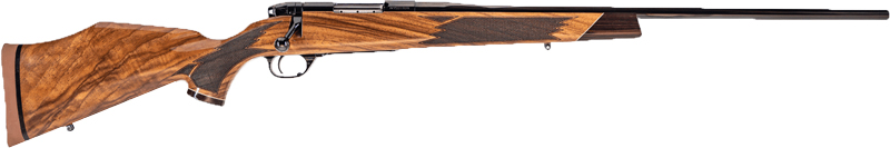 Weatherby Mark V Deluxe Varmintmaster .22-250 Remington Bolt-Action Rifle