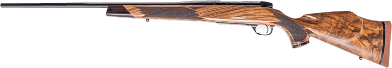 Weatherby Mark V Deluxe Varmintmaster .22-250 Remington Bolt-Action Rifle