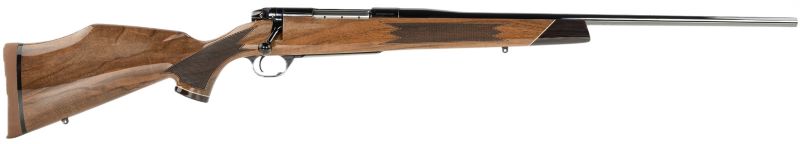 Weatherby Mark V Deluxe .243 Winchester 22" Bolt-Action Rifle