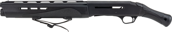 IWI Mafteah 12 Gauge Semi-Auto Shotgun