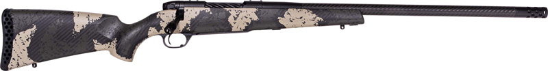 Weatherby Mark V Backcountry Guide 7mm PRC 22" Bolt Action