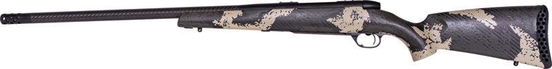 Weatherby Mark V Backcountry Guide 7mm PRC 22" Bolt Action