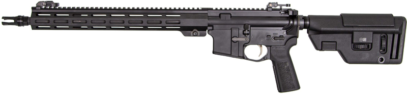 RAD DEF MK1 MOD1 DMR 16" 5.56