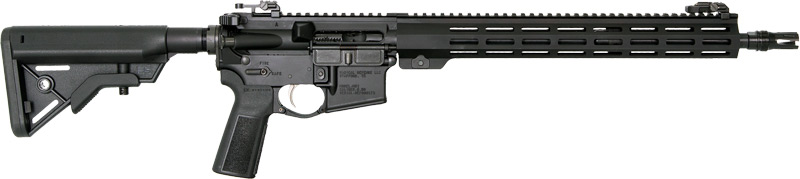 Radical Defense MK1MOD1 16" Carbine 5.56 30RD Mag Black