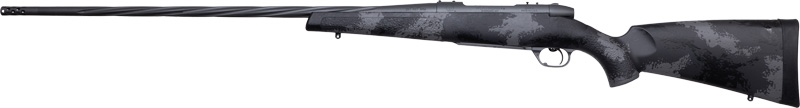 Weatherby Mark V Live Wild .25-06 Remington Bolt-Action Rifle