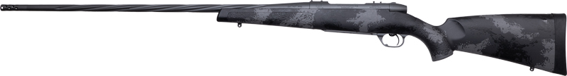 Weatherby Mark V Live Wild 7mm Backcountry Rifle (20")