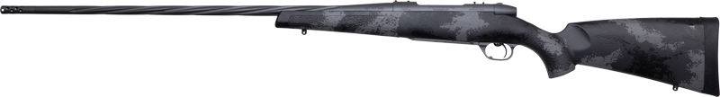 Weatherby Mark V Live Wild 7mm PRC Bolt-Action Rifle